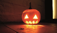 Family Trick or Treat 4.30pm to 6pm 31st October 2024