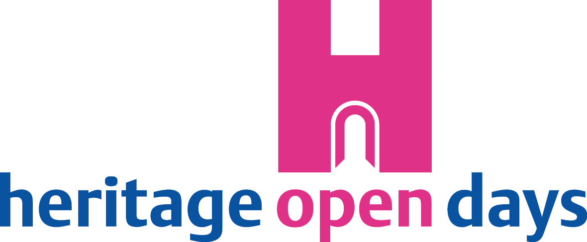 Free Heritage Open Weekend 20 & 21 September 2025