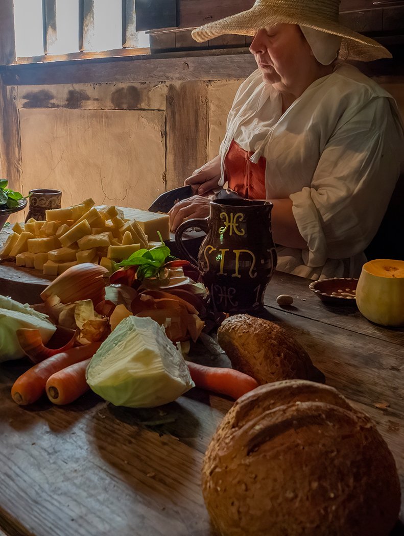 Have-a-go-history with Devereaux Regiment 8 & 9 August