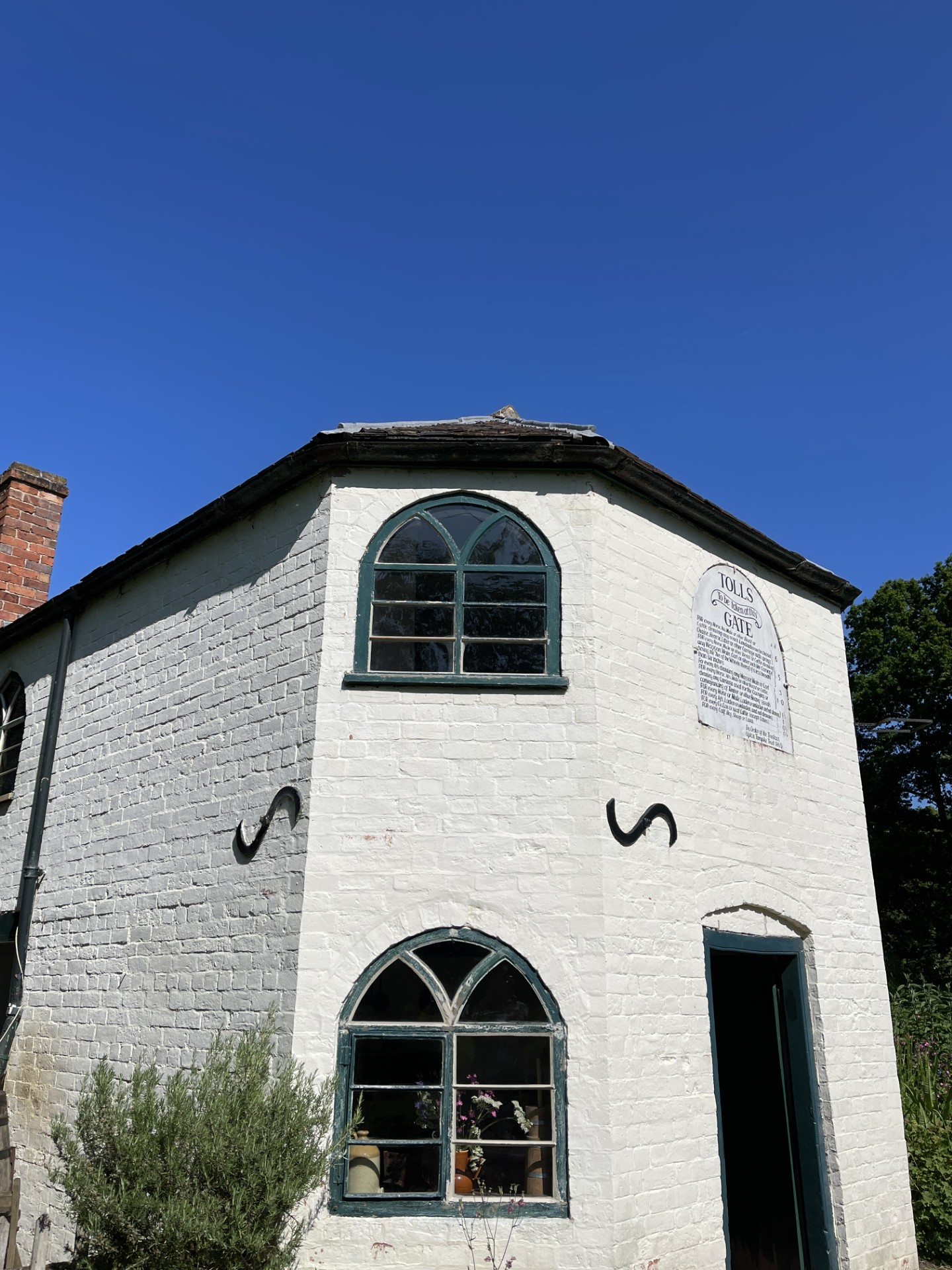 History & Heritage Fun at Free Open Weekend 19 & 20 September