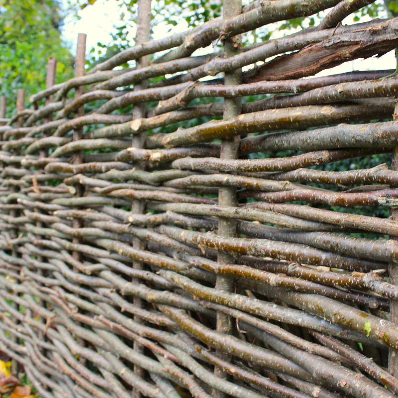 Hazel Hurdle Making: Saturday 1st March