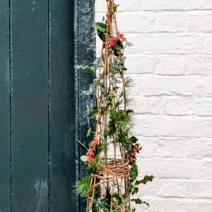 Willow Christmas Trees: Thursday 27th November: 7:00 pm - 9:30 pm