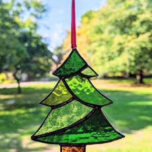 Introduction to Stained Glass- Christmas: Wednesday 19th November- SOLD OUT