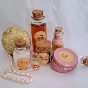 Regency Cosmetics: Saturday 11th July