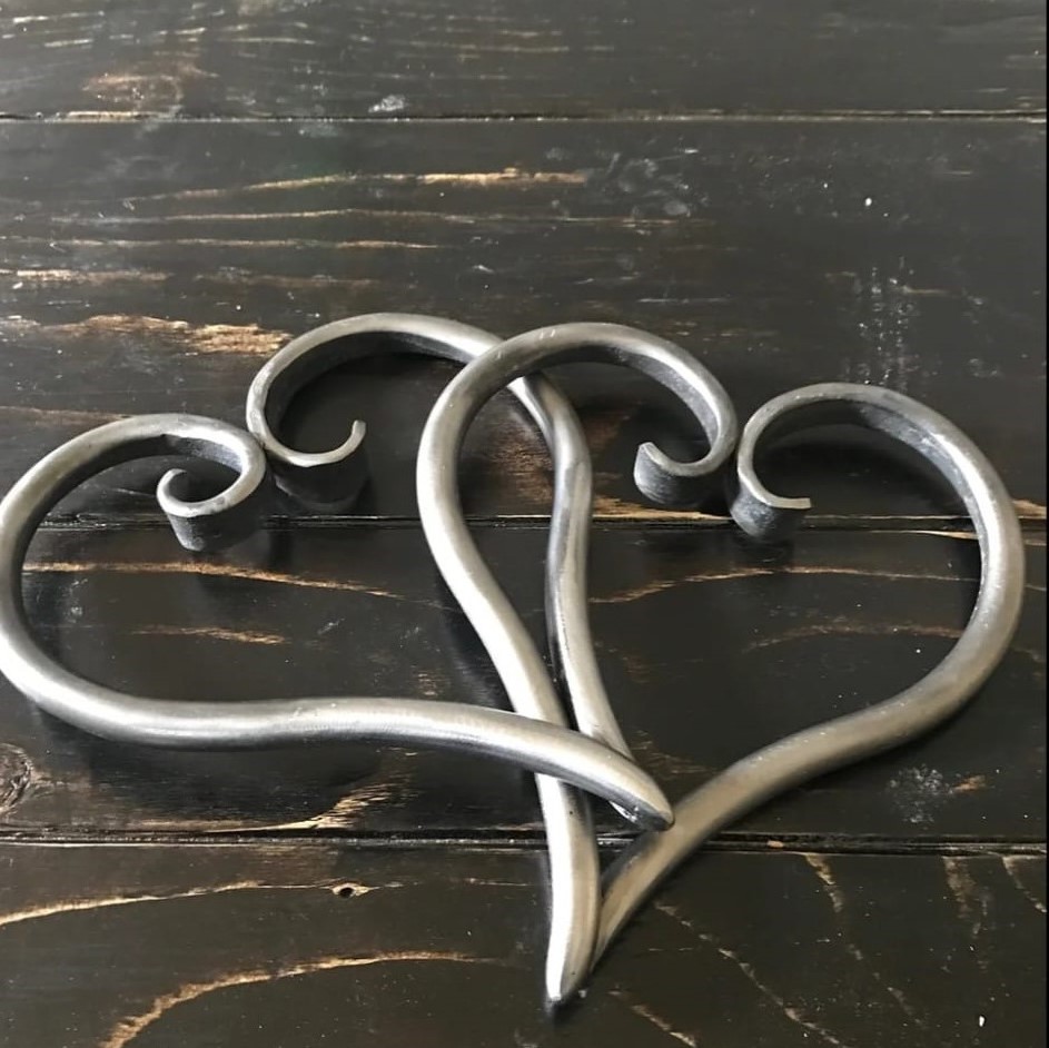 Blacksmith Couples’ Experience: Saturday 11th July