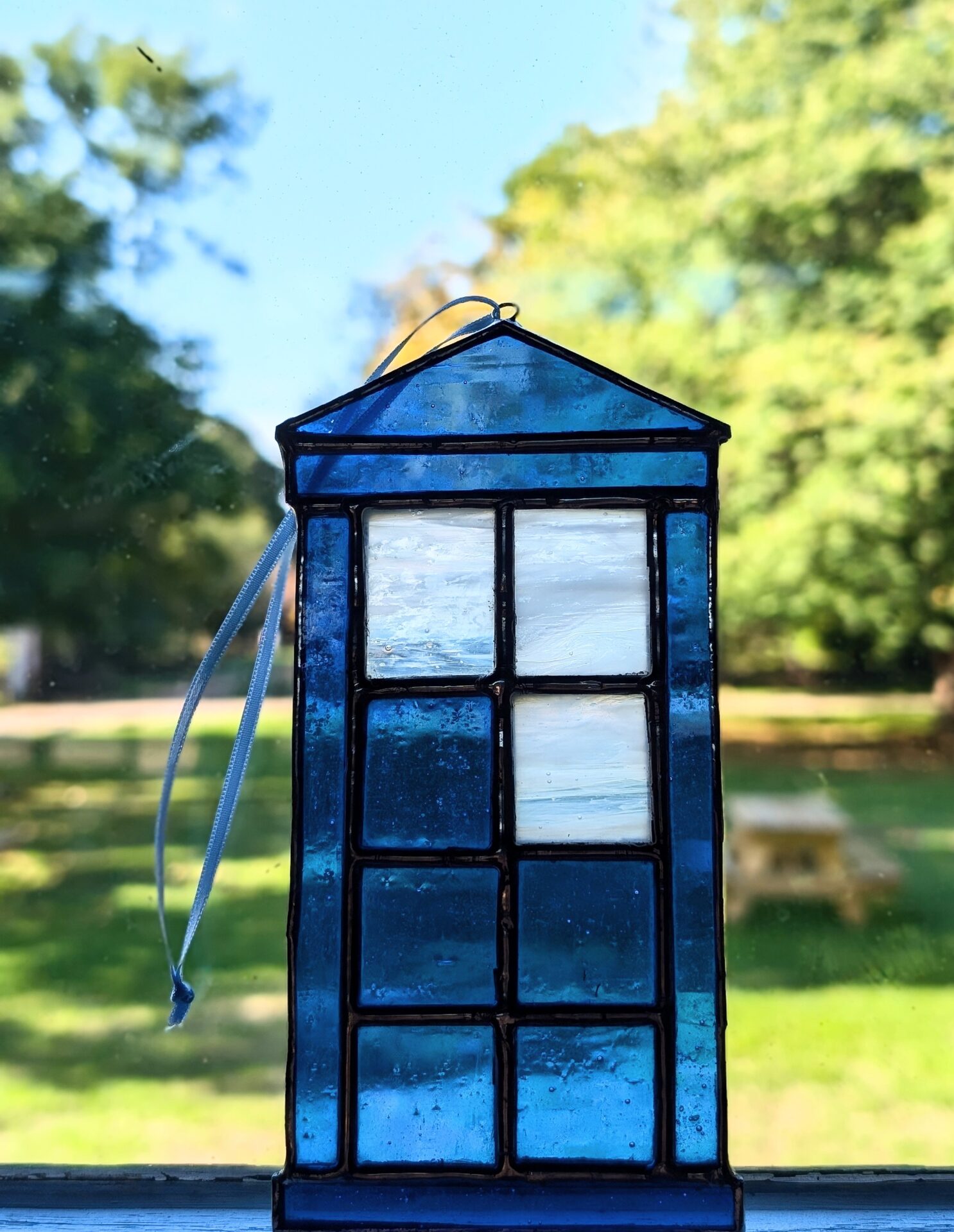 Introduction to Stained Glass: Saturday 20th June