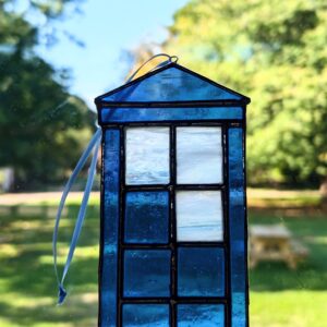 Introduction to Stained Glass: Saturday 11th October SOLD OUT