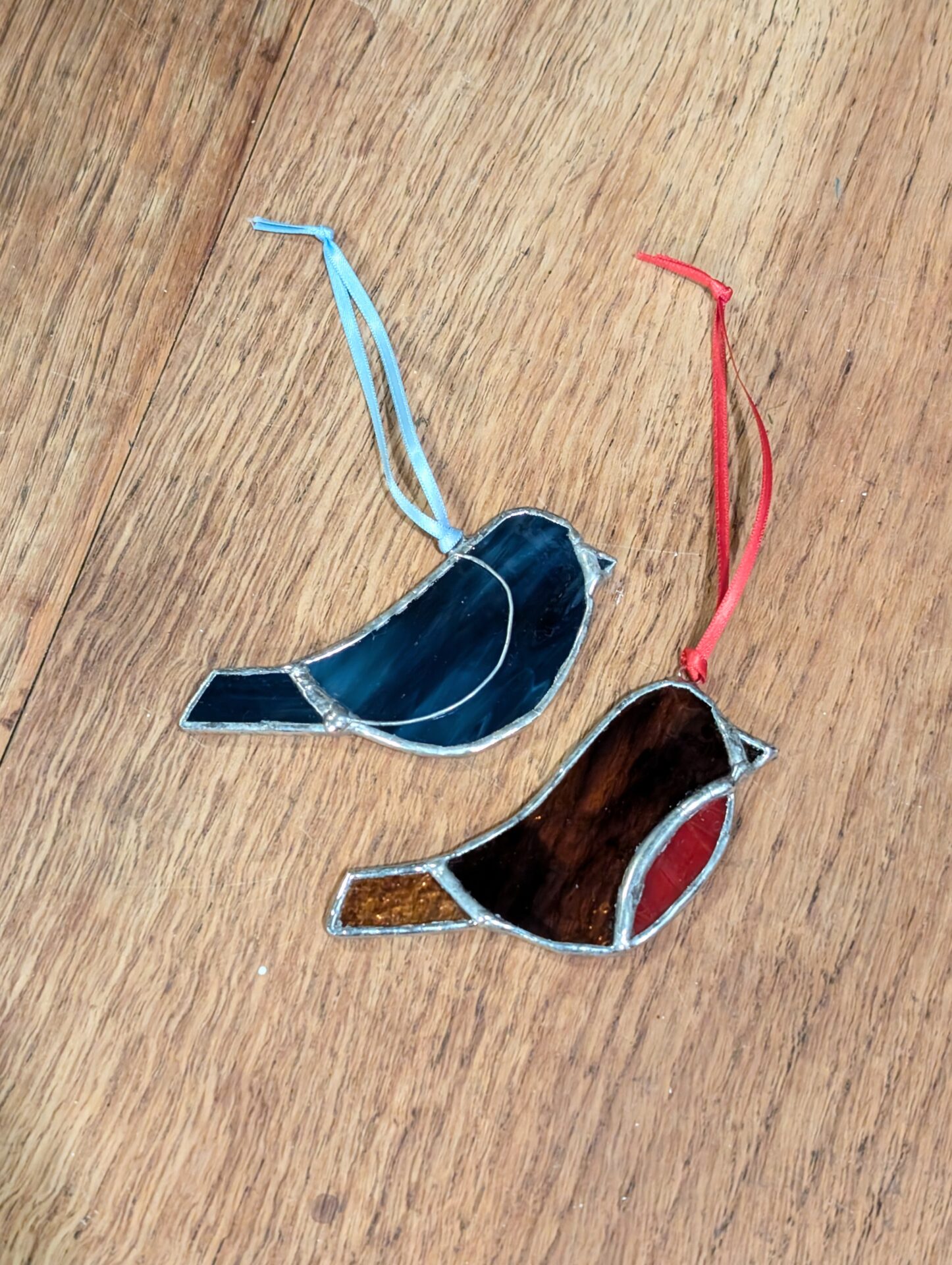 Introduction to Stained Glass: Birds of Avoncroft: Saturday 25th July